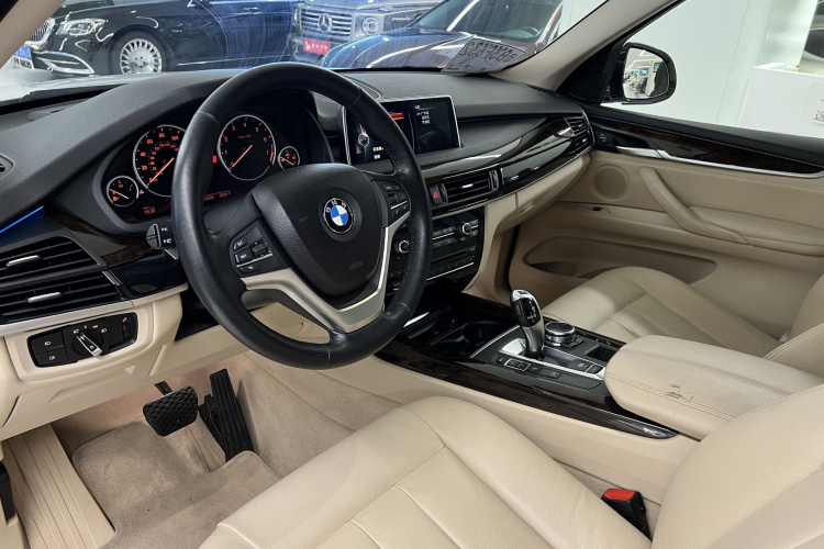 BMW 2015 car image #18