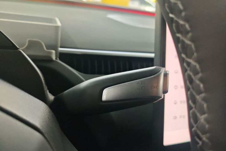 Xpeng MONA M03 2025 imagem de carro #18