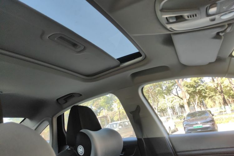 标致 标致308 2019 汽车图片 #18