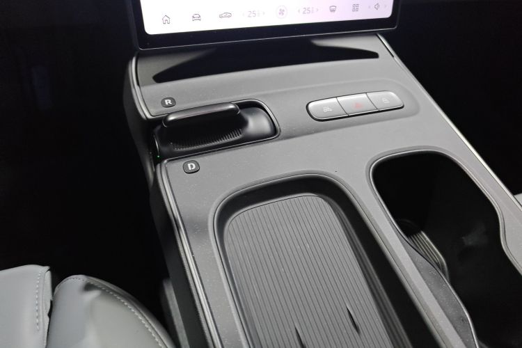 蔚来 蔚来ET5 2025 汽车图片 #18