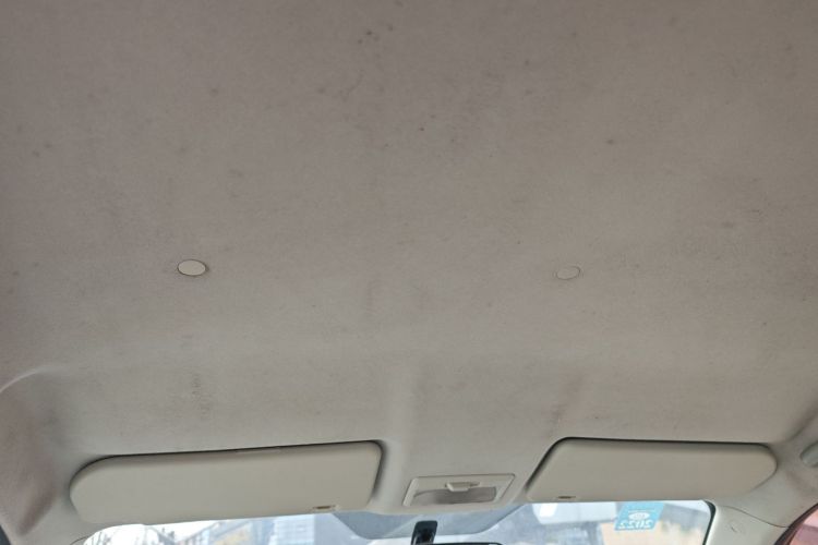 Changan Alsvin V3 2016 car image #18