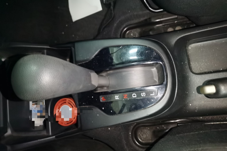 Honda Fit 2018 car image #18