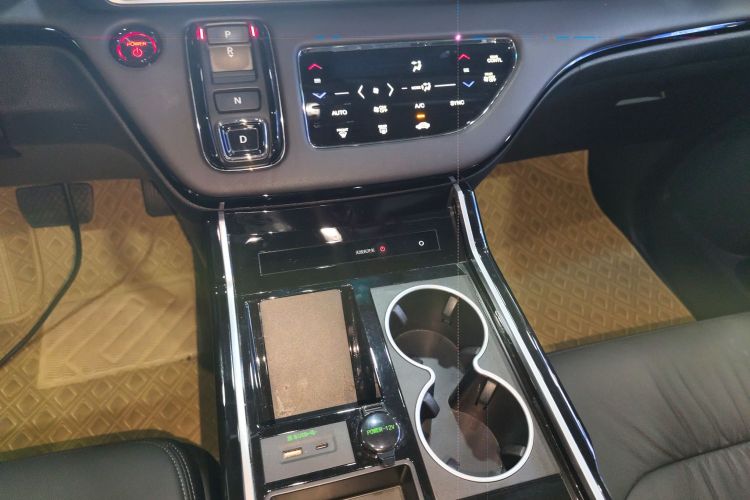 Honda ODYSSEY 2024 car image #18