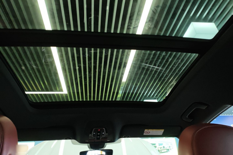 Audi Q5L Sportback 2021 car image #18