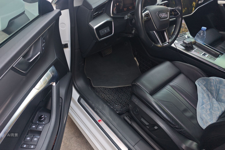 Audi A7 2020 #18 Audi A7 2020 car image #18