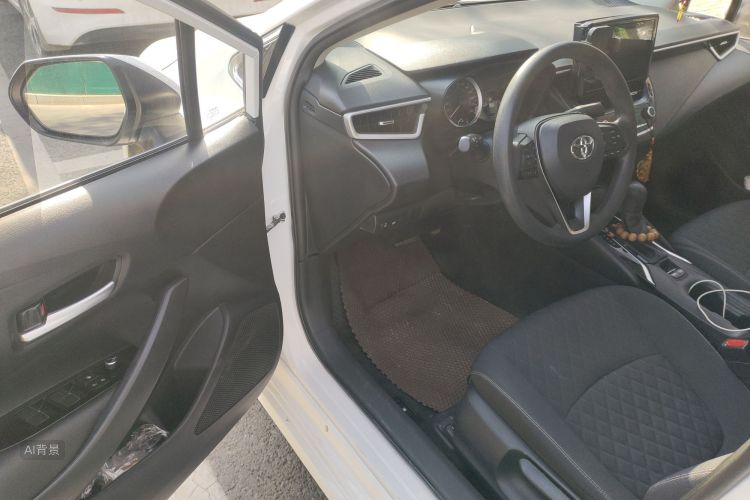 Toyota Allion 2023 car image #18