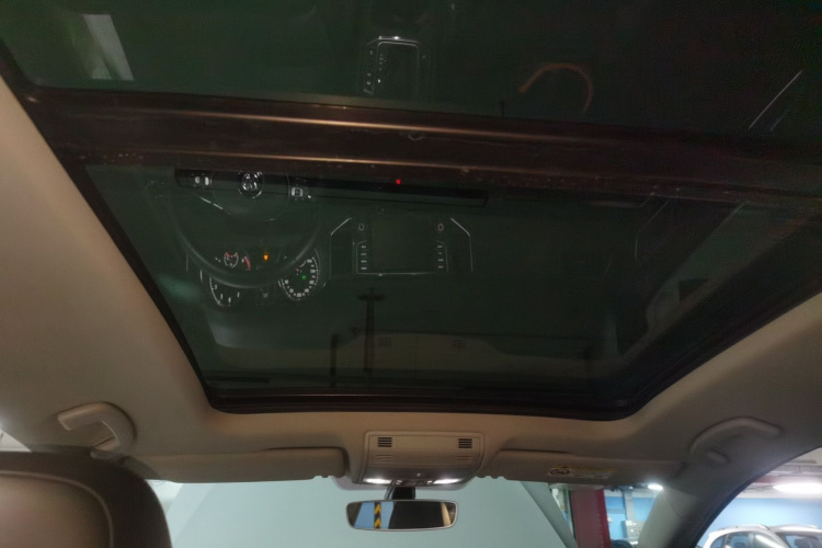 大众 高尔夫·嘉旅 2016 #18 大众 高尔夫·嘉旅 2016 汽车图片 #18