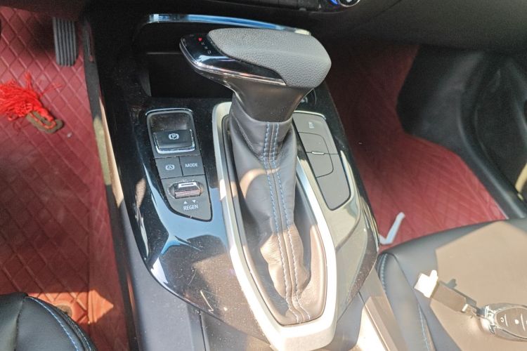 Chevrolet Charm 2023 #18 Chevrolet Charm 2023 car image #18