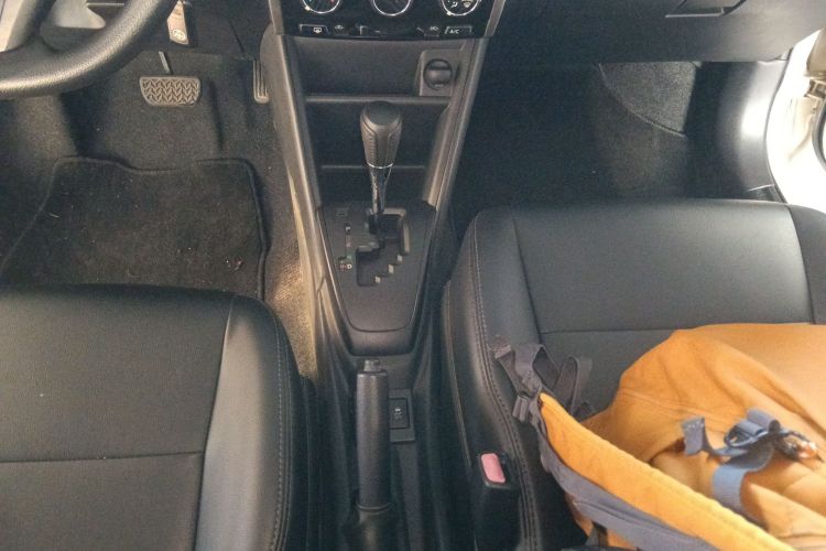 Vios 2019 immagine di auto #18
