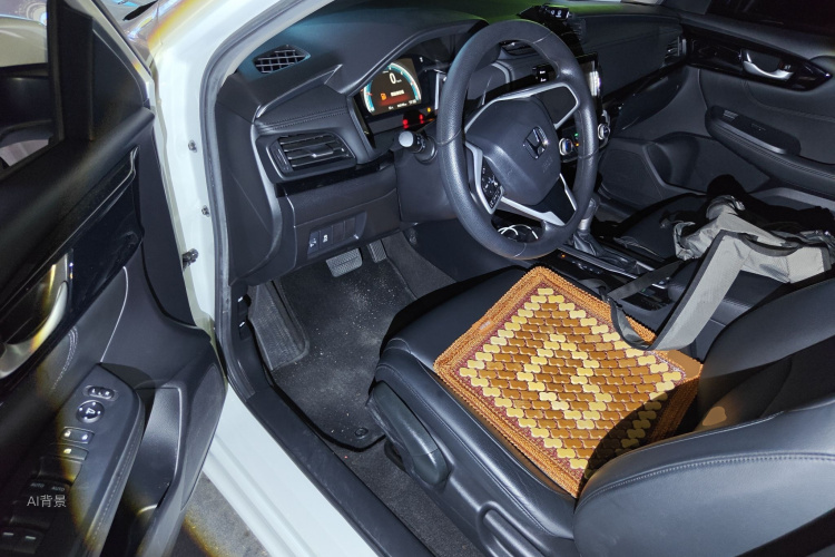 Honda Crider 2021 #18 Honda Crider 2021 car image #18