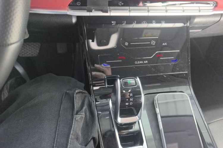 Chery Tiggo 7 2023 car image #18
