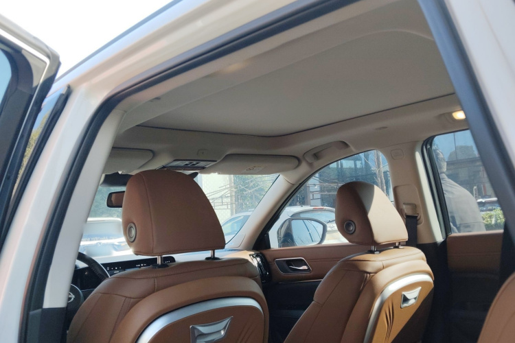 日产 探陆 2023 汽车图片 #18