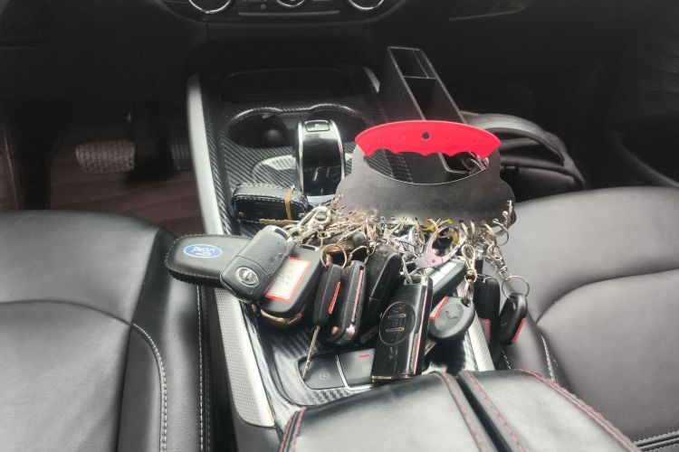 Exceed TX 2020 #18 Exceed TX 2020 imagen de coche #18