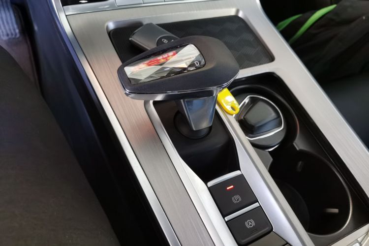 Exceed Lanyue 2024 #18 Exceed Lanyue 2024 car image #18