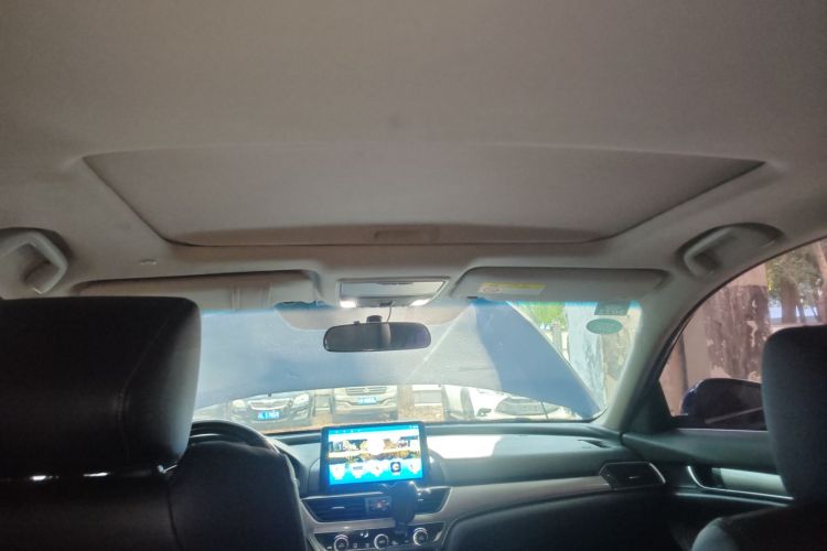 Honda Accord 2020 car image #18