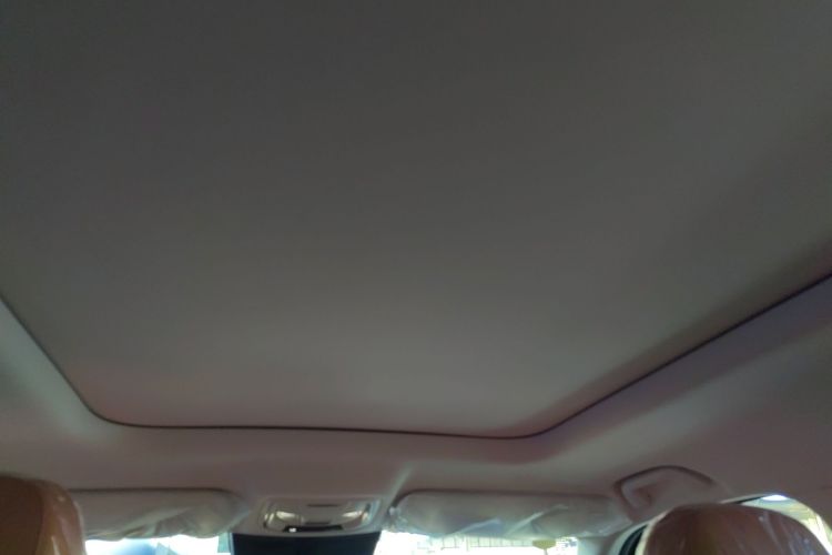 Haval Raptor New Energy 2025 car image #18