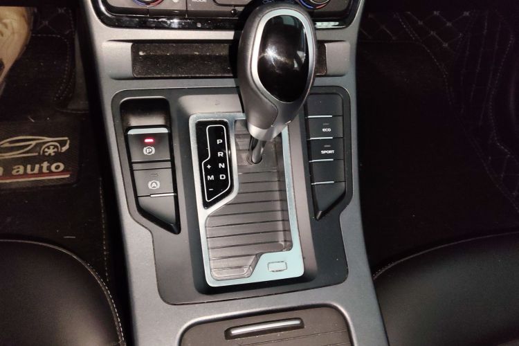 GEELY Emgrand GL 2021 car image #18