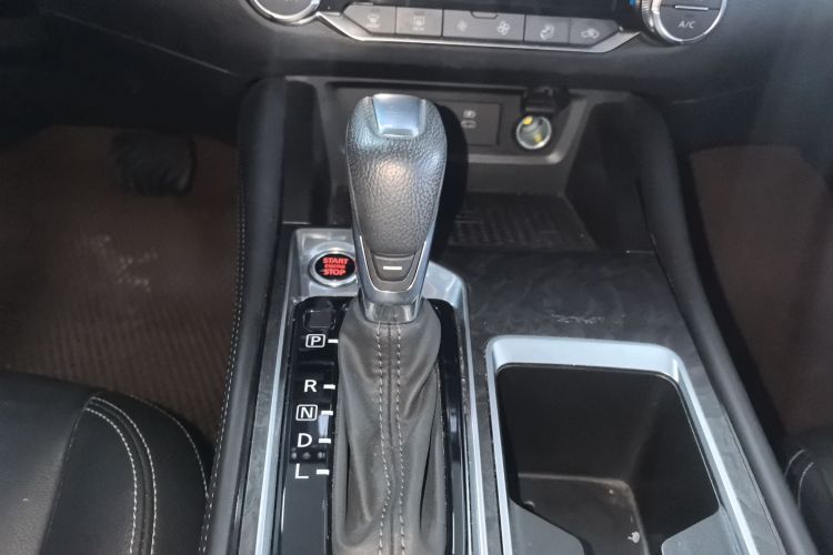 日产 天籁 2023 汽车图片 #18