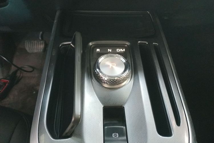 Haval Jolion 2021 #18 Haval Jolion 2021 car image #18