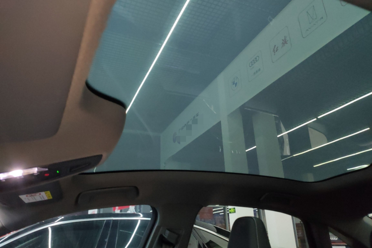 Audi FAW Audi A5L 2025 car image #18