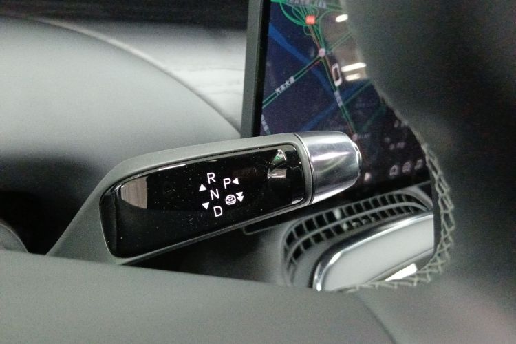 小鹏 2025 #18 小鹏 2025 汽车图片 #18