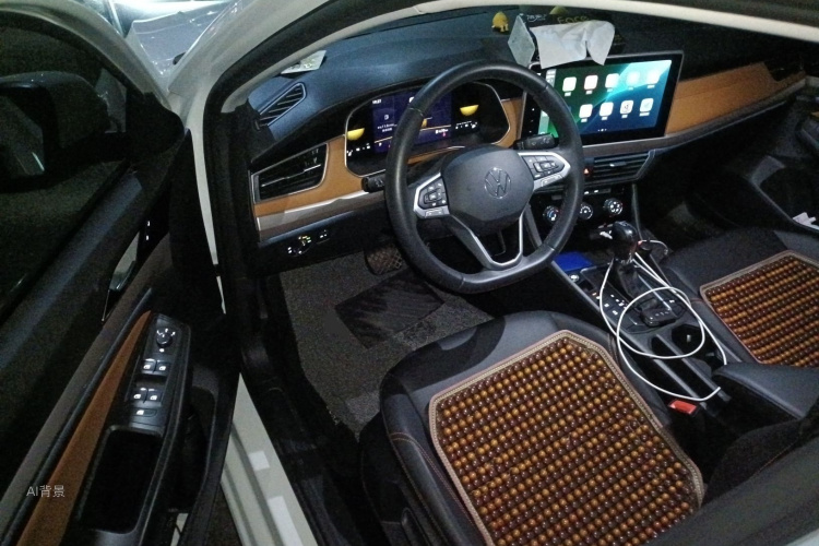 Volkswagen Bora 2022 car image #18