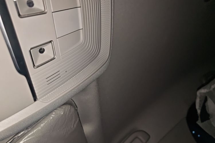 BYD Seal 05 DM-i 2025 #18 BYD Seal 05 DM-i 2025 car image #18