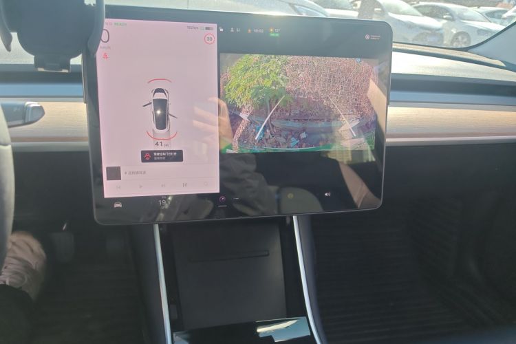 特斯拉 Model 3(进口) 2019 汽车图片 #18