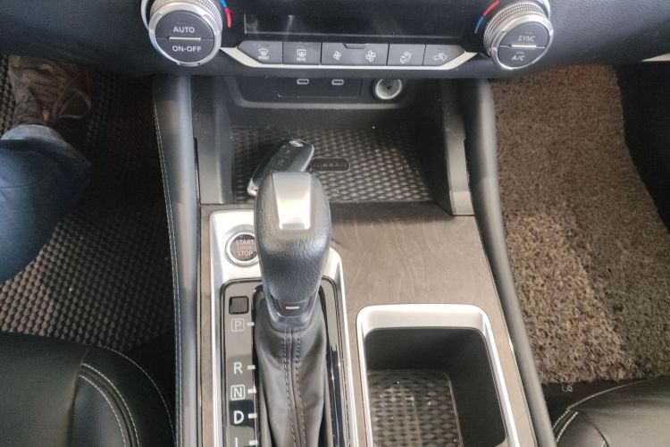 日产 天籁 2023 汽车图片 #18