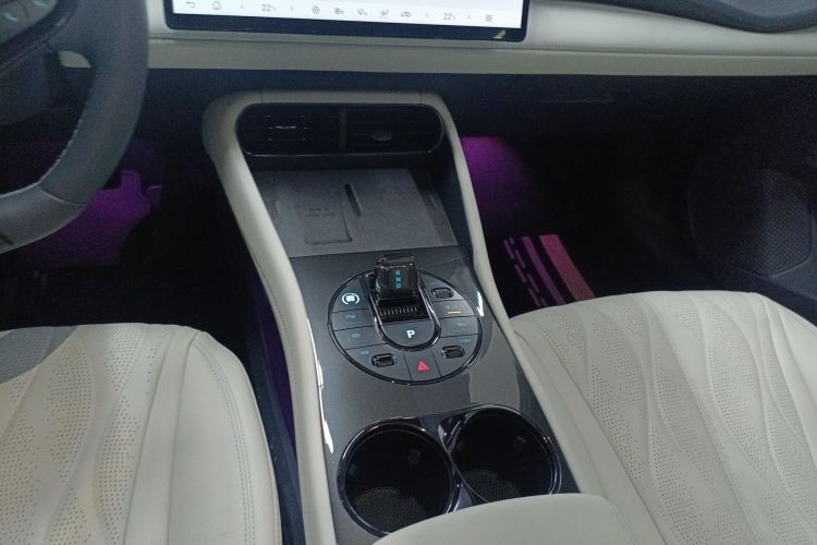 BYD Seal 06GT 2025 #18 BYD Seal 06GT 2025 car image #18