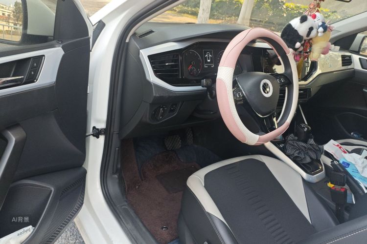 大众 Polo 2021 汽车图片 #18