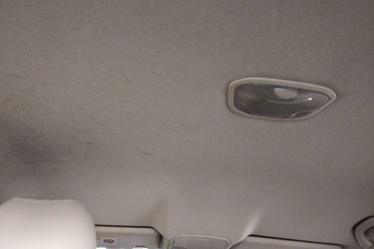 GAC Trumpchi GA3S 2017 #18 GAC Trumpchi GA3S 2017 car image #18