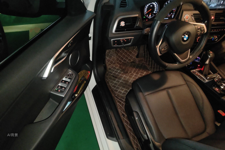 BMW 1 Series 2019 car image #18