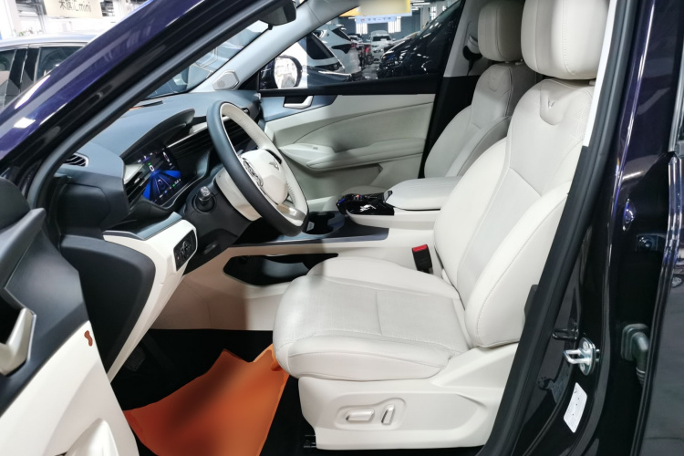 Kaiyi Kunlun New Energy 2025 car image #18