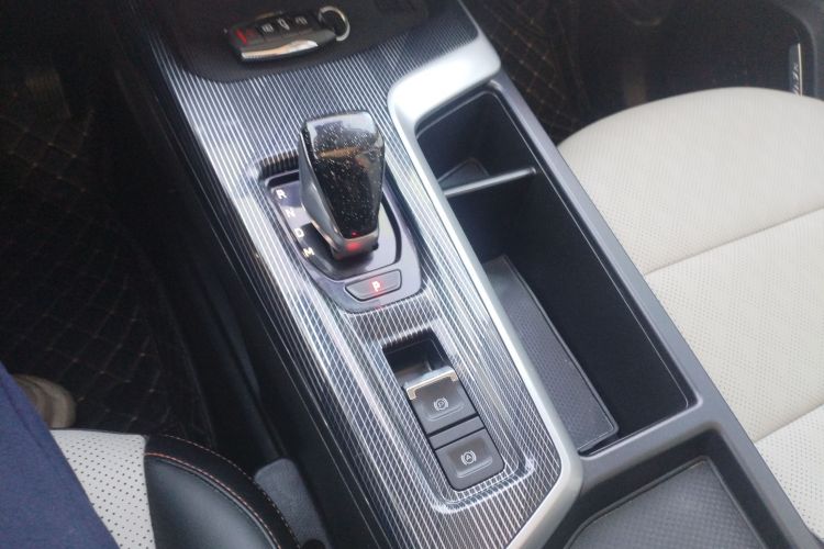 Haval Rabbit 2021 car image #18