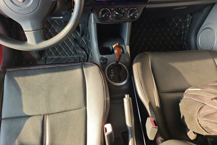 Suzuki Swift 2016 #18 Suzuki Swift 2016 car image #18