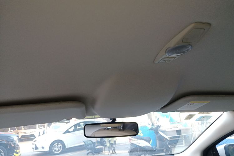 Ford Focus 2015 #18 Ford Focus 2015 car image #18