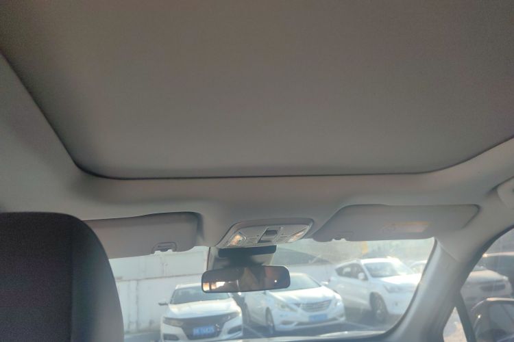 GAC Trumpchi GS4 PLUS 2022 car image #18