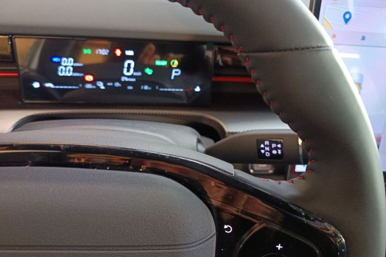 捷途 捷途大圣i-DM 2024 汽车图片 #18