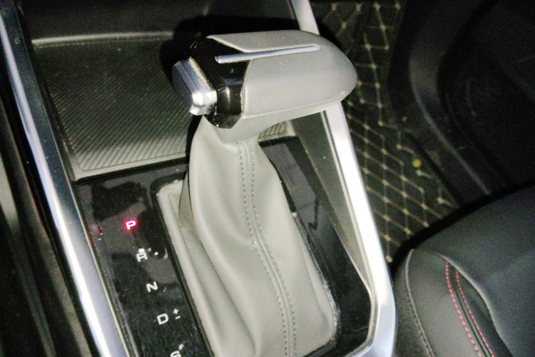 五菱汽车 五菱星驰 2022 汽车图片 #18