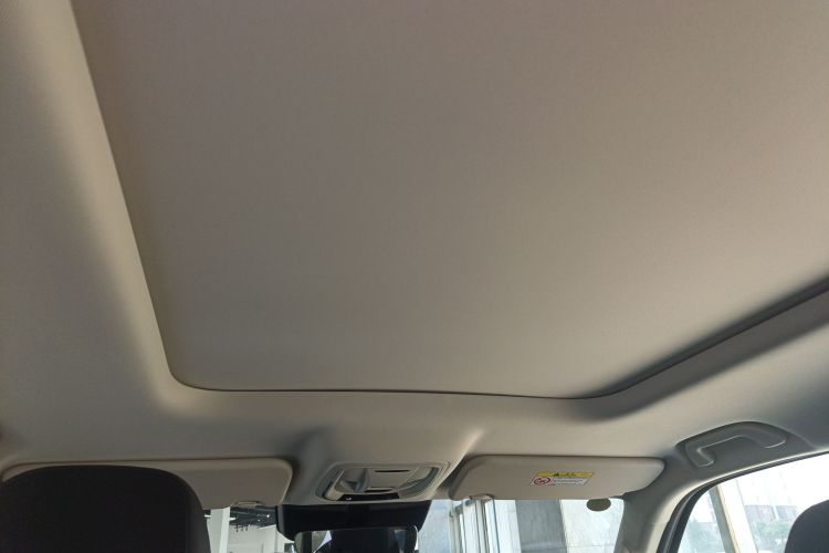 Haval Raptor New Energy 2025 immagine di auto #18