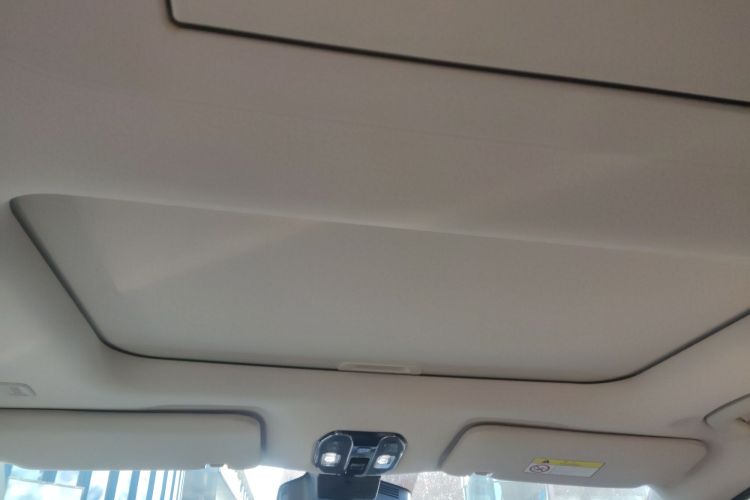 GAC Trumpchi Xiangwang M8 2025 car image #18