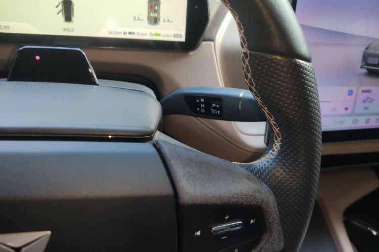 Deepal SL03 2023 imagem de carro #18