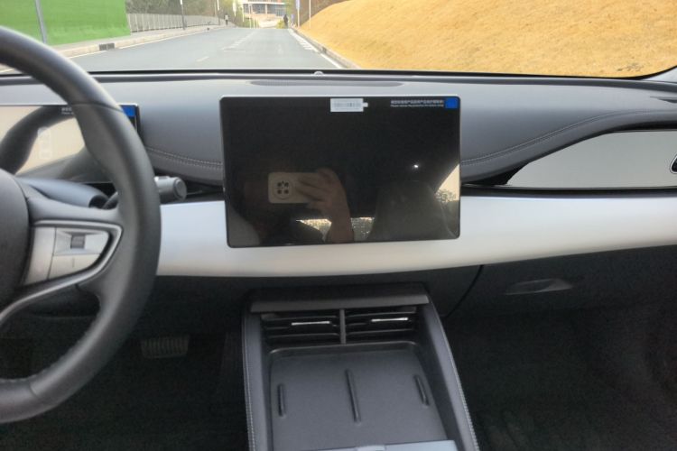 BYD Seal 06 New Energy 2025 car image #18