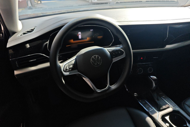 Volkswagen Passat 2024 #18 Volkswagen Passat 2024 immagine di auto #18