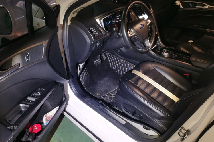 Ford Mondeo 2017 صورة سيارة #18