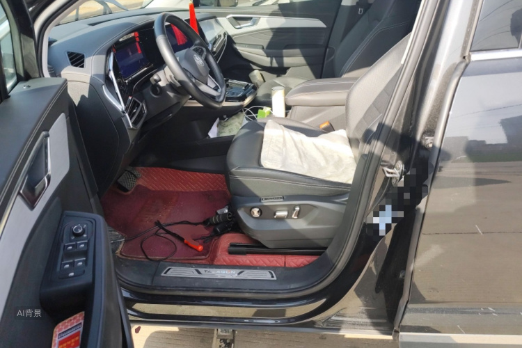 Volkswagen Talagon 2022 #18 Volkswagen Talagon 2022 car image #18