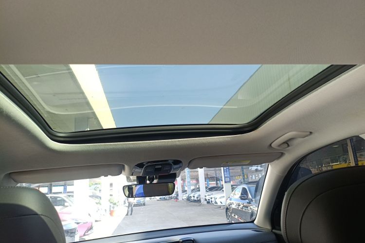 Hyundai ix35 2023 car image #18