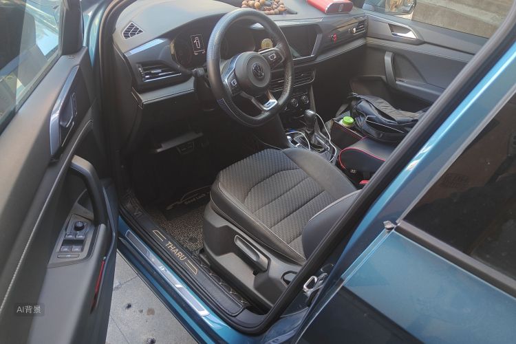 大众 途岳 2019 汽车图片 #18