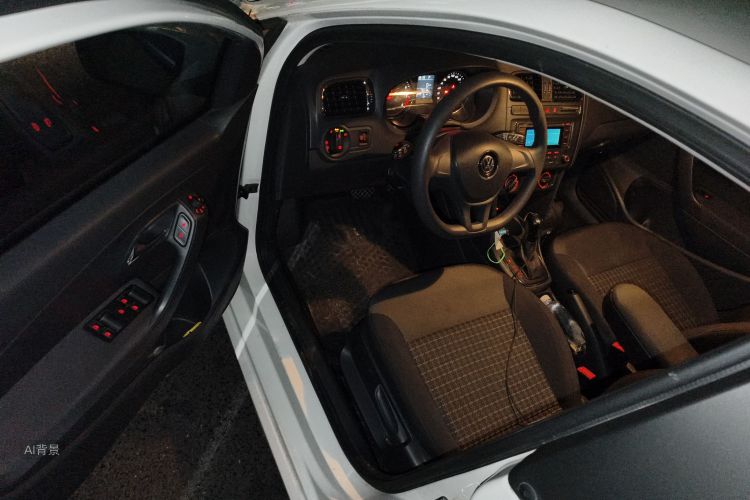 Polo 2015 #18 Polo 2015 car image #18